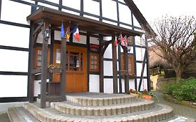 Hotel Alte Schule